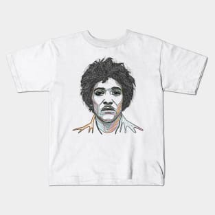 Jimi Virtuoso Kids T-Shirt